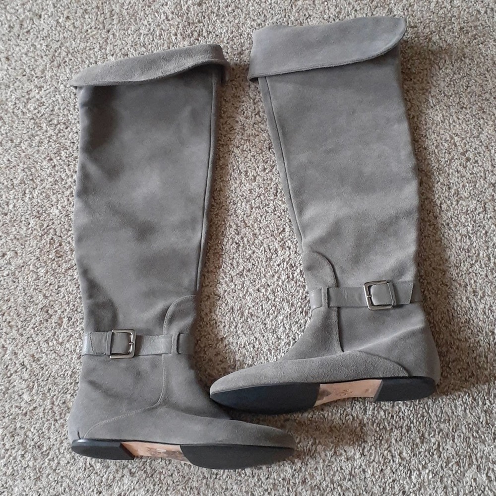 NWOT Cole Haan/Nike Air 7.5B boots, $295